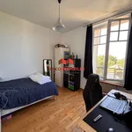 Appartement de 132 m² avec 5 chambre(s) en location à VAUCRESSON