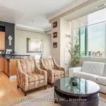 Rent 2 bedroom apartment in Mississauga (City Centre)