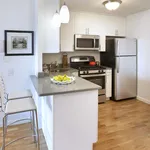 Rent 2 bedroom apartment of 101 m² in New York