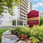  appartement avec 1 chambre(s) en location à Burlington