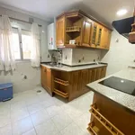 Alquilar 4 dormitorio apartamento en Madrid