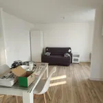 Rent 1 bedroom apartment of 23 m² in NANTES