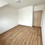 Rent 4 bedroom apartment in Vochov