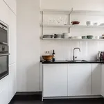 Huur 6 slaapkamer appartement van 170 m² in Amsterdam