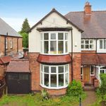 Rent 5 bedroom flat in West Midlands