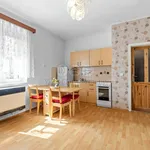 Rent 1 bedroom apartment in Kladno