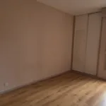 Appartement de 45 m² avec 2 chambre(s) en location à Limoges