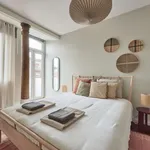 Rent a room in lisbon