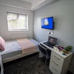 Rent 1 bedroom flat in Birmingham