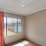 Rent 2 bedroom house in Soweto