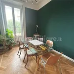 Rent 3 bedroom apartment of 160 m² in Milan