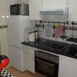 Rent a room in valencia