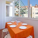 Rent a room in Lisboa