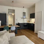 Rent 2 bedroom apartment of 68 m² in Nieuwe Pijp