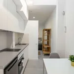 Alquilar 1 dormitorio apartamento en barcelona