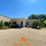 Rent 4 bedroom house of 125 m² in Montélimar