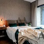 Rent 2 bedroom apartment of 44 m² in Wrocław