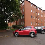 Rent 1 bedroom apartment in Glasgow  West