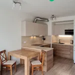 Rent 2 bedroom apartment in Praha 5