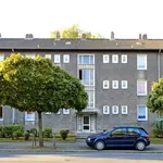 Miete 3 Schlafzimmer wohnung von 60 m² in Gladbeck