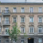 Rent 1 bedroom apartment of 34 m² in Warsaw