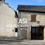 Maison de 47 m² avec 2 chambre(s) en location à VILLAINES