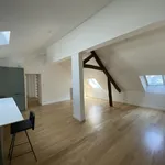 Rent 4 bedroom apartment of 8245 m² in Nantes