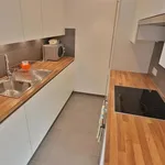 Rent 1 bedroom apartment in Bruxelles