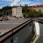 Vuokraa 2 makuuhuoneen asunto, 73 m² paikassa Helsinki