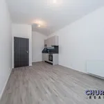 Rent 1 bedroom apartment of 65 m² in Prague