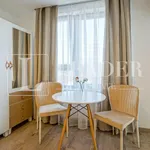 Rent 2 bedroom apartment of 45 m² in Bucuresti