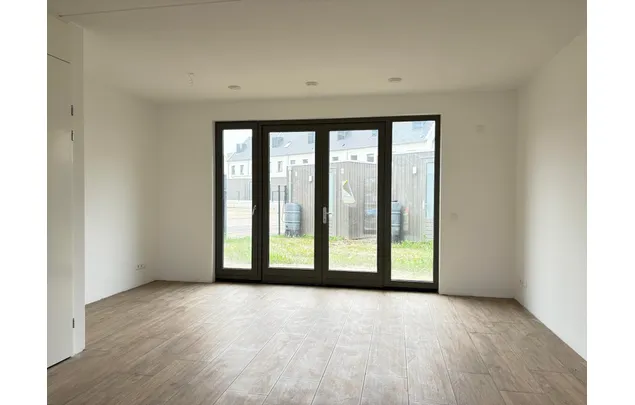 Huur 4 slaapkamer huis van 112 m² in Scharn