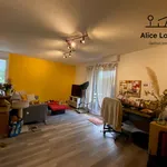 Appartement de 44 m² avec 2 chambre(s) en location à PUBLIER