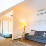 Miete 2 Schlafzimmer wohnung von 50 m² in Vienna