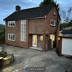 Detached house to rent in New Barn Lane, Whyteleafe CR3