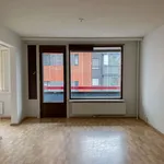 Vuokraa 3 makuuhuoneen asunto, 71 m² paikassa Helsinki