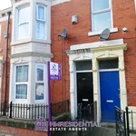 Rent 1 bedroom apartment in Tyne and Wear