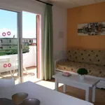 Alquilo 1 dormitorio apartamento de 39 m² en Minorca']