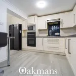 Rent 6 bedroom apartment in West Midlands