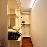 3-room flat via Olgiate Olona 10, Santissimi Apostoli, Busto Arsizio