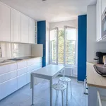 Appartement de 118 m² avec 5 chambre(s) en location à Versailles