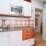 Rent a room in madrid