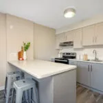 Appartement de 527 m² avec 1 chambre(s) en location à Ottawa