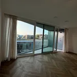 Huur 4 slaapkamer appartement van 105 m² in Noordelijke IJ-oevers-West