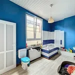 Huur 2 slaapkamer huis van 108 m² in Liège