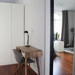 Rent 1 bedroom apartment of 42 m² in Dusseldorf