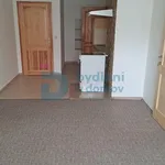 Pronájem bytu 2+kk 45m²