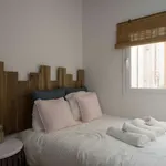 Rent 2 bedroom apartment in barcelona