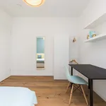 Rent a room in Berlin