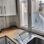 Appartement de 700 m² avec 2 chambre(s) en location à Paris